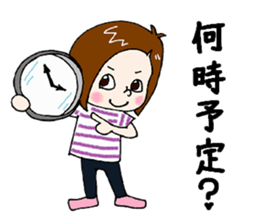 The Good Wife promotion now !? sticker #6613067