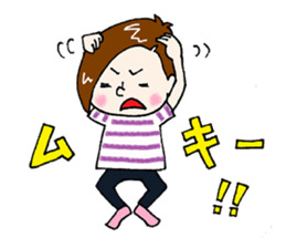 The Good Wife promotion now !? sticker #6613089