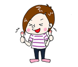 The Good Wife promotion now !? sticker #6613101