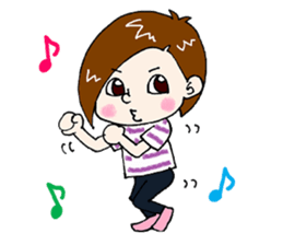 The Good Wife promotion now !? sticker #6613103