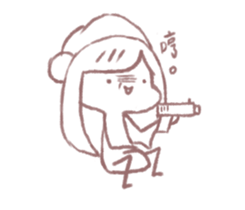 Ant Men sticker #6613906