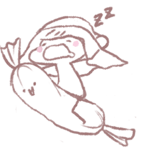 Ant Men sticker #6613911