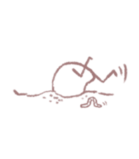 Ant Men sticker #6613914