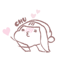 Ant Men sticker #6613916