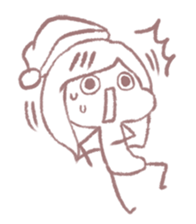 Ant Men sticker #6613918