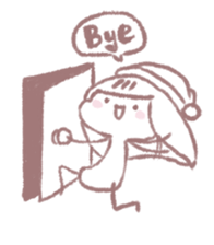 Ant Men sticker #6613919