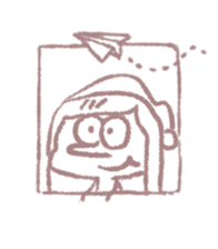 Ant Men sticker #6613928