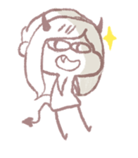 Ant Men sticker #6613929