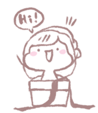 Ant Men sticker #6613932