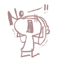 Ant Men sticker #6613933