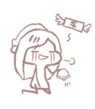 Ant Men sticker #6613935