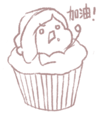 Ant Men sticker #6613936