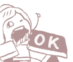 Ant Men sticker #6613937