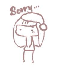 Ant Men sticker #6613938