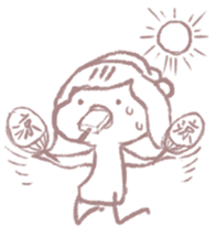 Ant Men sticker #6613939