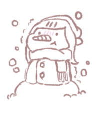 Ant Men sticker #6613940