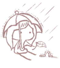 Ant Men sticker #6613941