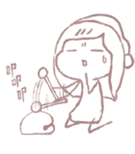 Ant Men sticker #6613942