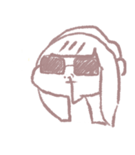 Ant Men sticker #6613943