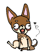 MANGKUDchi sticker #6615104