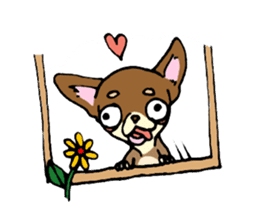 MANGKUDchi sticker #6615105