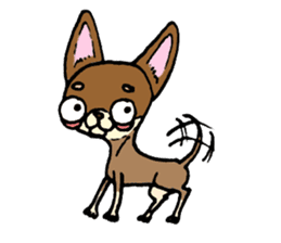 MANGKUDchi sticker #6615106