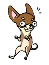 MANGKUDchi sticker #6615107