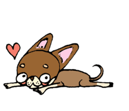 MANGKUDchi sticker #6615110