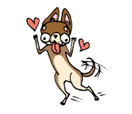 MANGKUDchi sticker #6615111