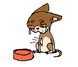 MANGKUDchi sticker #6615114