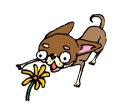 MANGKUDchi sticker #6615119