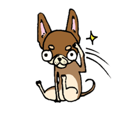 MANGKUDchi sticker #6615121