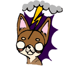 MANGKUDchi sticker #6615128