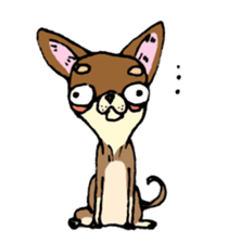 MANGKUDchi sticker #6615131