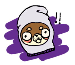 MANGKUDchi sticker #6615136