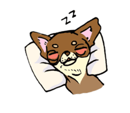 MANGKUDchi sticker #6615143