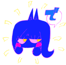 HUYUKAI FRIENDS sticker #6615865