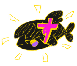 HUYUKAI FRIENDS sticker #6615867