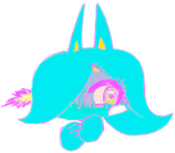 HUYUKAI FRIENDS sticker #6615880