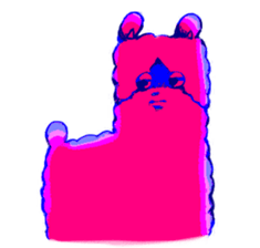 HUYUKAI FRIENDS sticker #6615881