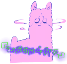 HUYUKAI FRIENDS sticker #6615885