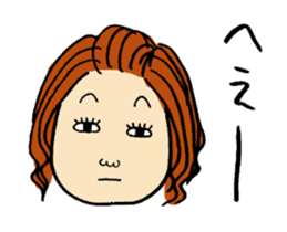 Gabriel and Pleasant Friends sticker #6615995