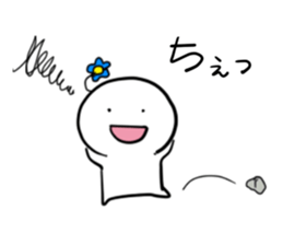 mokebon's world4.8 sticker #6616443