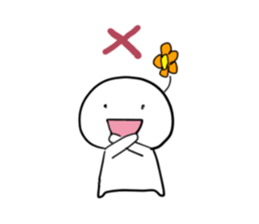 mokebon's world4.8 sticker #6616450