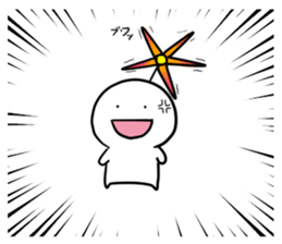 mokebon's world4.8 sticker #6616458