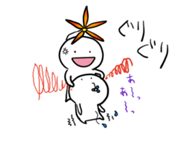 mokebon's world4.8 sticker #6616459