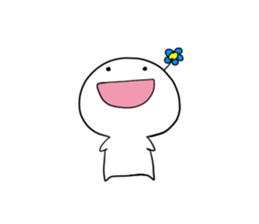 mokebon's world4.8 sticker #6616462