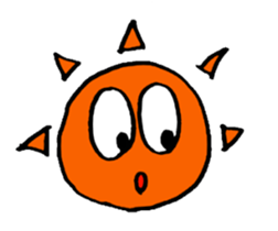 A Place in the Sun Vol.2 sticker #6616841