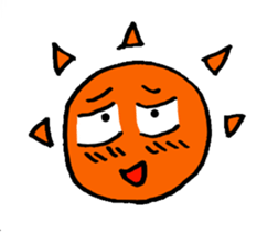 A Place in the Sun Vol.2 sticker #6616851