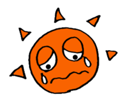 A Place in the Sun Vol.2 sticker #6616857